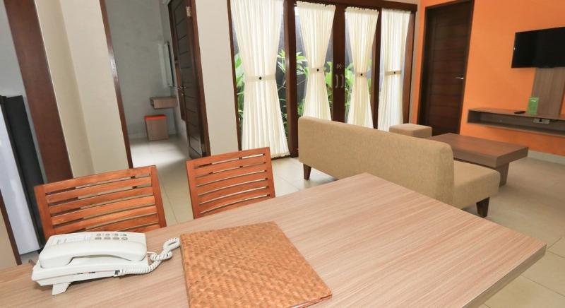 Villa Umah D' Kampoeng Ungasan Dış mekan fotoğraf